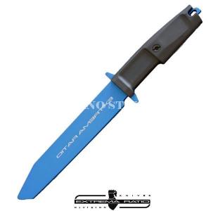TRAINING KNIFE FULCRUM S BLUE EXTREMA RATIO (806TKFSBLU)