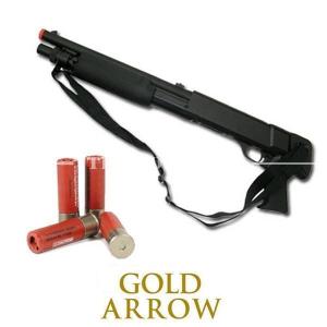 titano-store fr fusil-a-pompe-arrows-gold-m180d2-p904842 014