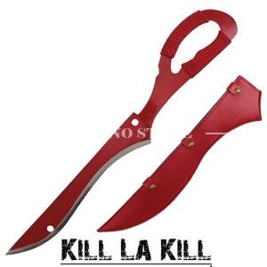 SCISSOR BLADE RYUKO MATOI SWORD KILL LA KILL (ZS-9541)