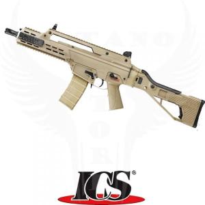 titano-store fr g36c-kit-de-conversion-de-carabine-electrique-commando-w-m4-jing-gong-608-6-p911018 017