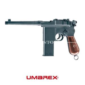 C96 GUN CAL 4,5 CO2 - UMAREX (5,8140)