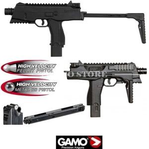MP9 CAL 4,5 CO2 - GAMO (IAG28) (SALE ONLY IN STORE)