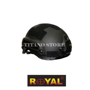 MICH ROYAL TACTICAL HELM (RYP-MICH1)