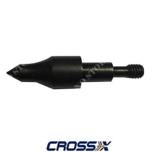 Field point arrow for crossbow - CROSS-X (53C808)