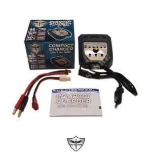 BATTERY CHARGER LIPO / LIFE / NiMH BLACK STORM (T55620)