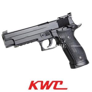 GUN SIG SAUER 226-S5 CO2 KWC (KW-G74)