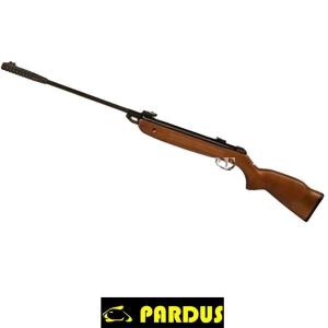 A1A PARDUS AIR RIFLE (PRD-A1A) (SALE ONLY IN STORE)