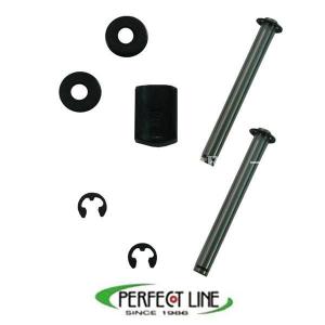 PIN SET FOR CR005 PERFECT LINE (KPB-C250)