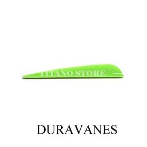 DURAVANES DE PLÁSTICO DE 4 '' DE CAL (53E200)