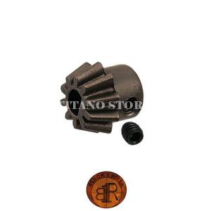 MOTOR PINION D TYPE REINFORCED BR1 (BR-PI-04)