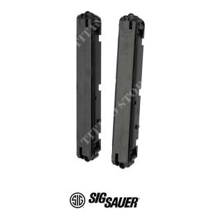 2 MAGAZINES OF 16 ROUNDS CALIBER 4.5 FOR P226 SIG SAUER (AMPC-177-16)