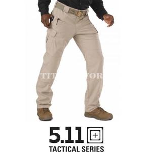Kaki Stryke pants size 54/56 - 5.11 (641883)