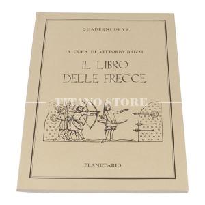 EL LIBRO DE LAS FLECHAS (620531)
