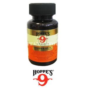 NO 9 SOLVENT SYNTHETIC CLEANING REAL WEAPONS HOPPE'S (540363)