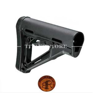 STOCK FOR M4 CTR STYLE BR1 (BR-B27-BK)