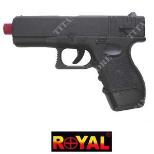 FULL METAL GUN REINFORCED SPRING (G016)