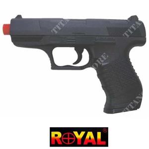 FULL METAL GUN REINFORCED SPRING P99 (G019)
