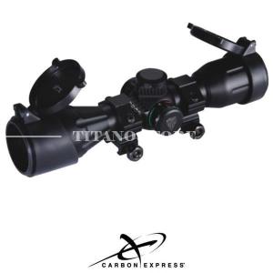 SCOPE 4x32 FOR CROSSBOW - CARBON EXPRESS  (53D982)