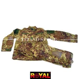 titano-store de vollzip-multicam-royal-uni-mul-uniform-p916145 011