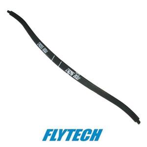 BLACK BOW FOR IBK01 AND IBK02 FLYTECH CROSSBOW (IB12)