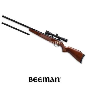RS3 ELKHORN 4,5-5,5 MM AIR RIFLE WITH BEEMAN SCOPE (2BEE1067)