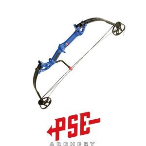 ARCO COMPOUND LEFT HANDED DISCOVERY2-13 30 Pfund - PSE (55A378)
