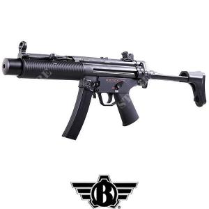 MP5 MBSWAT5 SD6 SHORTY EBB FULL METAL BOLT (BOLT-SWAT-MB5SD6S)