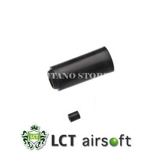 RUBBER 55 DEGREE HOP UP LCT (M-020)