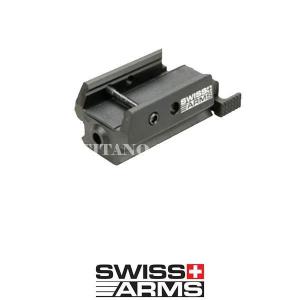 MICRO LASER SWISS ARMS (263877)