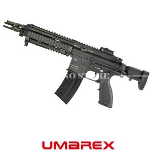 HK416 C  UMAREX BY VFC (UM-5954) (2.5954X-VI)
