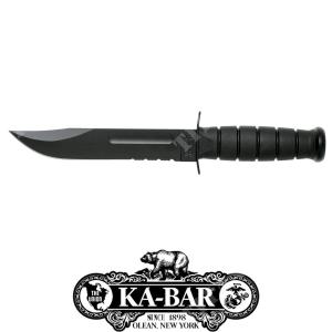 FIXED BLADE KNIFE K36 KA-BAR (C204001212)