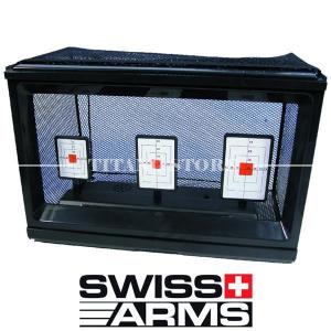 SWISS ARMS ELECTRIC TARGET (603408)