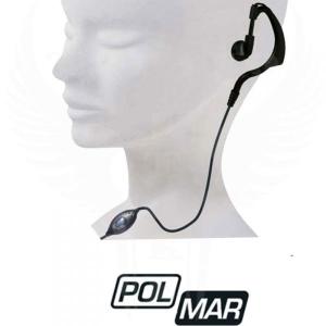 PX-20 MICROPHONE / EARPHONE POLMAR (07205010)