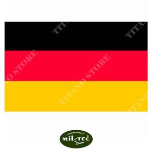 MIL-TEC GERMANY FLAG (16725000)