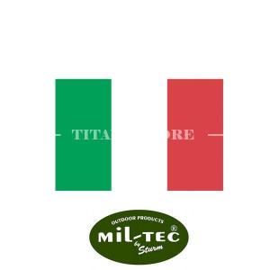 DRAPEAU MIL-TEC ITALIE (16733000)