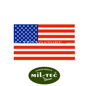 USA FLAG MIL-TEC (16762000)
