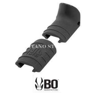 COMPACT TACTICAL HAND STOP BLACK RB-HS01B UTG (PU08553)