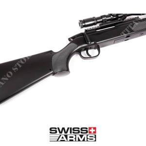 titano-store de sniper-m24-ltr-gewehr-schwarz-verstarkte-feder-klassische-armee-s016m-p926110 010