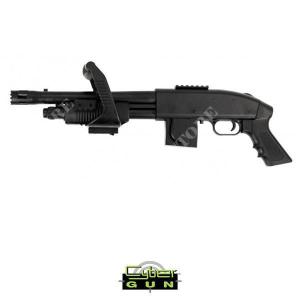 SHOTGUN M590 CHAINSAW ABS CYBERGUN (270751)