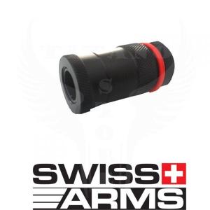 SWISS ARMS SPEED REDUCER 14MM (605252)