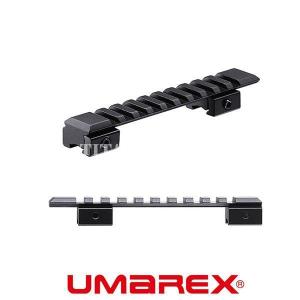 11mm TO 20mm UMAREX RIFLE ADAPTER (2.4823)