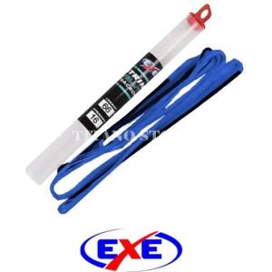 ROPE 147CM FOR BOW 62 "BLUE EVOLUTION 12 WIRE EXE (536343)