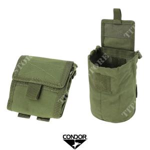 CONDOR EXHAUST MAGAZINES POUCH (MA36)