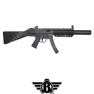 BOULON EN MÉTAL MP5 MBSWAT5 SD5 EBB (BOLT-SWAT-MB5SD5)