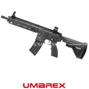 HK 416 CQB UMAREX BY VFC (2.5647X-VI)