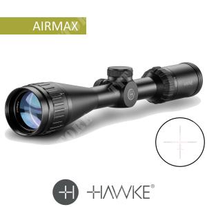 AIRMAX 1 "AO 4-12X40 AMX HAWKE SCOPE (392971)