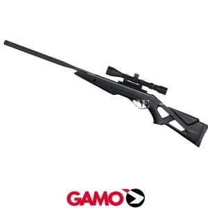 BULL WHISPER F GAMO AIR RIFLE (IAG551) (SALE ONLY IN STORE)