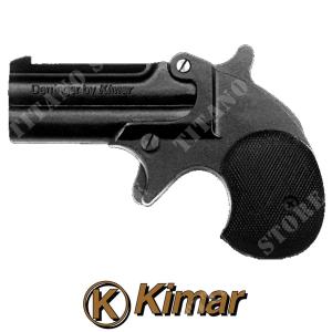 DERRINGER 6MM BLACK - KIMAR (450.018)