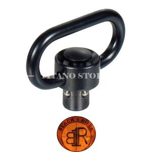 QUICK RELEASE RING FOR BR1 BELT (BR-C12)