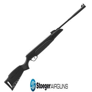 A30 AIR RIFLE WITH 3-9X40 SCOPE CAL 4,5 - STOEGER (12ZZ2C48) (SALE ONLY IN STORE)